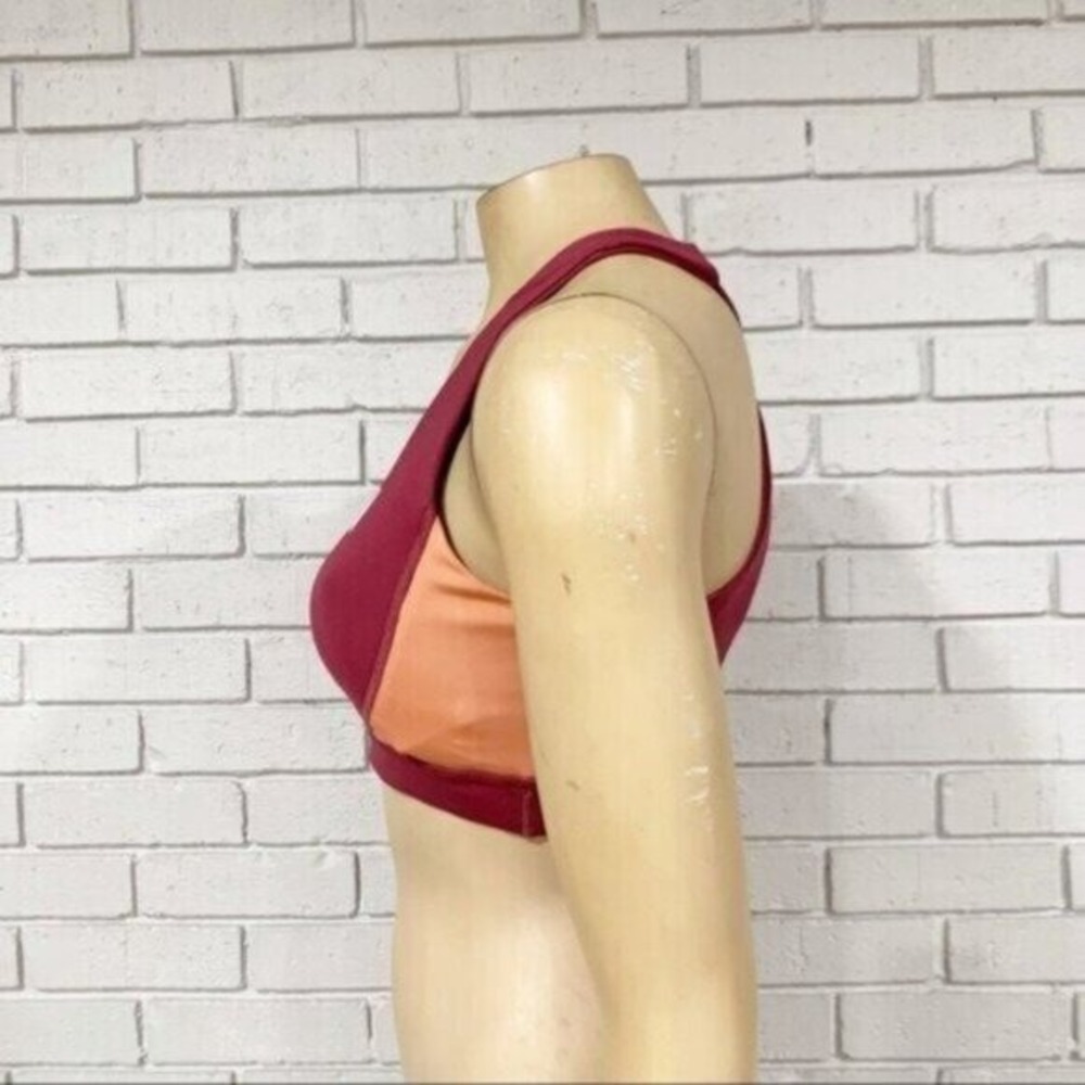 Peloton Move Mission Strappy Bra – Medium‎ – Activewear, Strappy Back, NWT - Picture 5 of 9